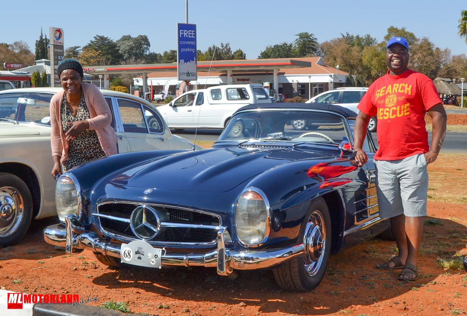 Motorland Klerksdorp Service, Quality and Affordable prices.