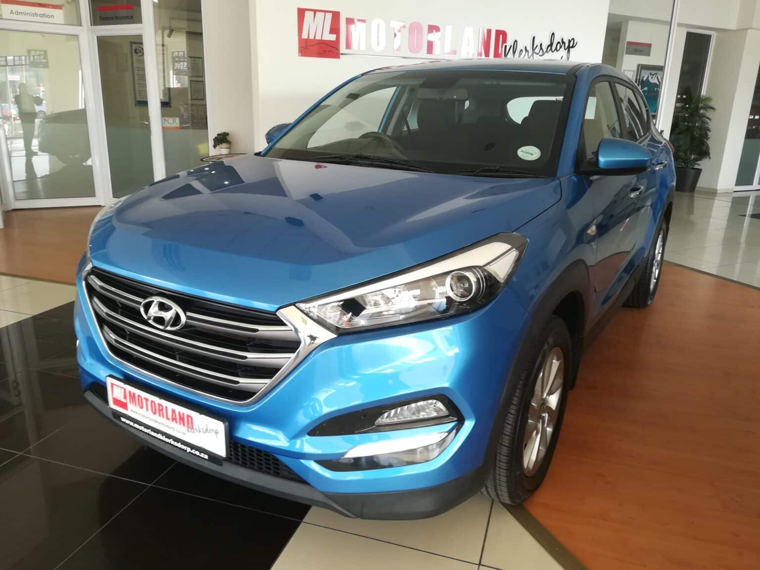 PreOwned Vehicles Quality Used Cars Motorland Klerksdorp