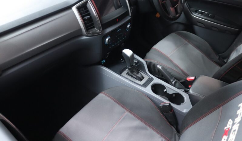 2019 Ford Ranger 3.2 TDCi XLT 4×4 D/C Auto full