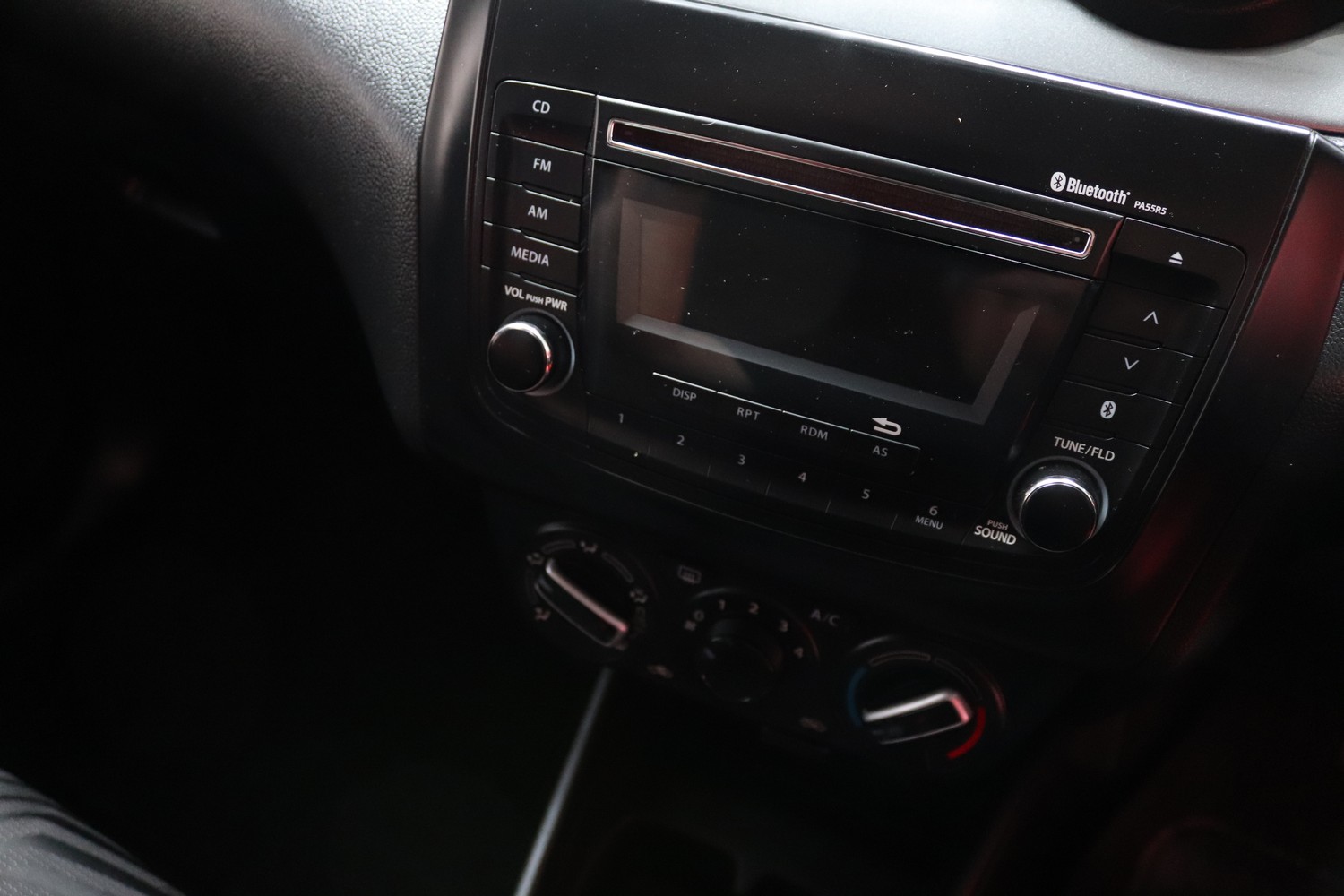 Swift Vdi Music System