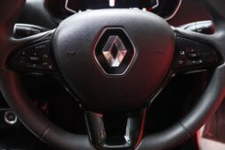 2022 Renault Kiger 1.0 Intense CVT full