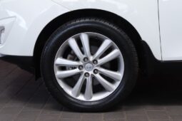 2012 Hyundai IX35 2.0 GLS/Executive full