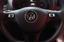 2021 Volkswagen Polo Vivo 1.4 Comfortline (5Dr) full