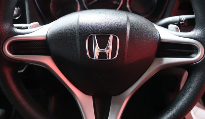 2019 Honda BR-V 1.5 Comfort CVT full
