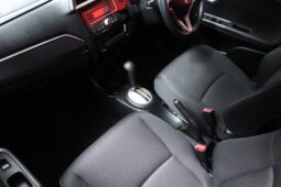 2019 Honda BR-V 1.5 Comfort CVT full