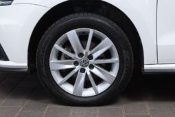 2022 Volkswagen Polo 1.4 Comfortline (Sedan) full