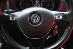 2016 Volkswagen Amarok Bi-TDi 4-Motion D/C A/T full