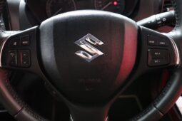 2022 Suzuki Brezza 1.5 GLX (M) full