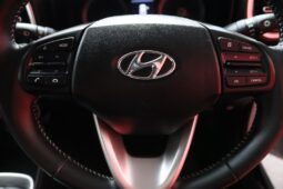 2022 Hyundai Venue 1.0 TGDI Fluid full