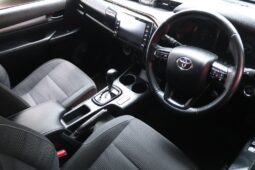 2021 Toyota Hilux 2.8 GD-6 R/B Legend E/Cab Auto full