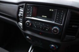 2018 Ford Ranger 2.2 TDCI XLS 4×4 Auto full