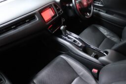 2019 Honda HR-V 1.8 Elegance CVT full