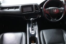 2019 Honda HR-V 1.8 Elegance CVT full
