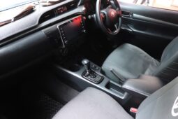 2021 Toyota Hilux 2.8 GD-6 R/B Legend E/Cab Auto full