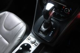 2016 Ford Kuga 2.0 TDCI Titanium AWD Auto full
