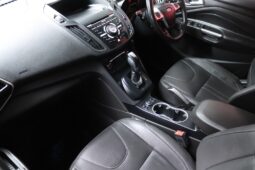 2016 Ford Kuga 2.0 TDCI Titanium AWD Auto full