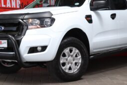 2016 Ford Ranger 2.2 TDCI XL P/U D/C (M) full