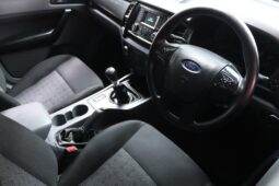 2016 Ford Ranger 2.2 TDCI XL P/U D/C (M) full
