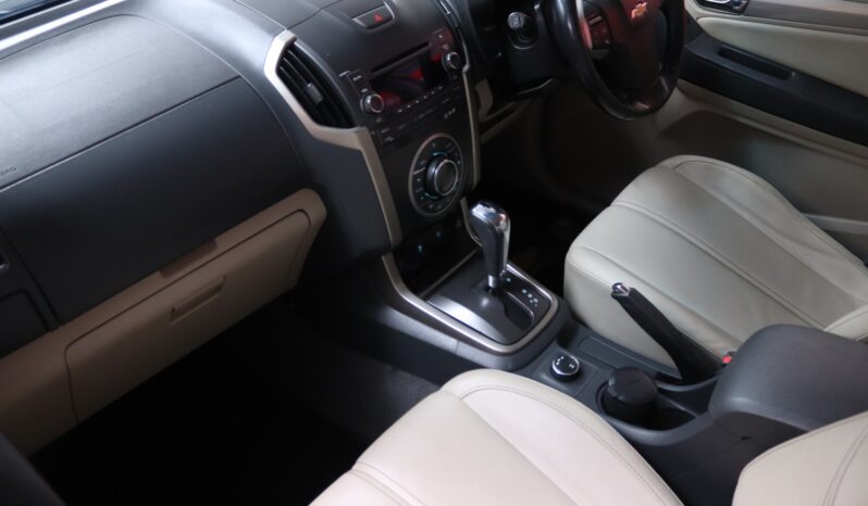 2013 Chevrolet Trailblazer 2.8 LTZ 4×4 Auto full