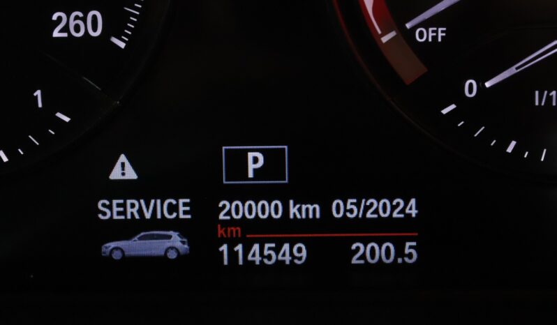 2018 BMW 120I 5DR Auto full