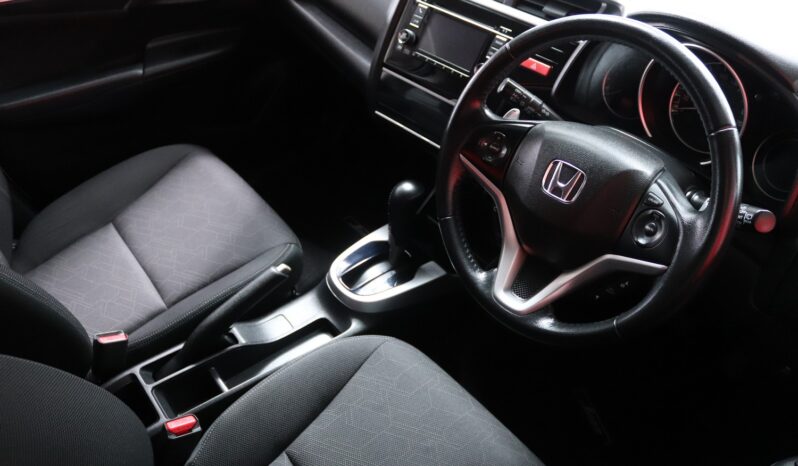 2015 Honda Jazz 1.5 Elegance Auto full