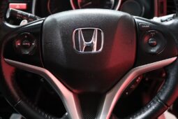 2015 Honda Jazz 1.5 Elegance Auto full