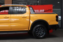 2023 Ford Ranger 2.0 Bi-Turbo Wildtrak D/C A/T full