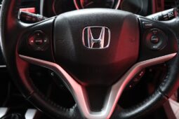 2017 Honda Jazz 1.5 Elegance (M) full