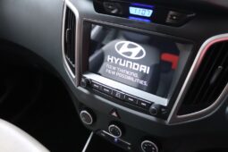 2017 Hyundai Creta 1.6 Executive full