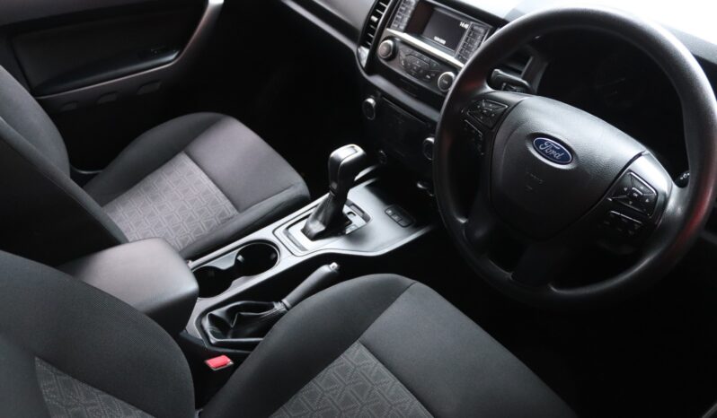 2020 Ford Ranger 2.2 TDCi XLS A/T E/Cab full