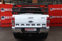 2020 Ford Ranger 2.2 TDCi XLS A/T E/Cab full