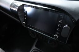 2019 Toyota Hilux 2.4 GD-6 SRX E/Cab full