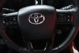 2021 Toyota Hilux 2.8 GD-6 RB Legend E/Cab Auto full