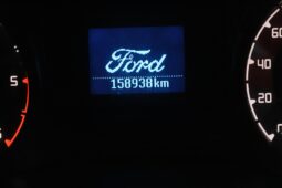 2018 Ford Ranger 2.2 TDCI XL 4×2 D/C (M) full