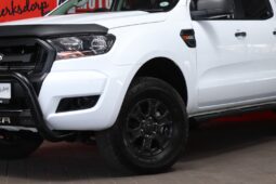 2018 Ford Ranger 2.2 TDCi XL D/C A/T full
