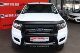 2018 Ford Ranger 2.2 TDCi XL D/C A/T full