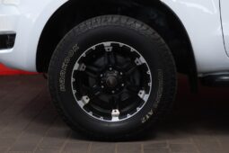 2017 Ford Ranger 2.2 TDCi XL 4X4 D/C A/T full