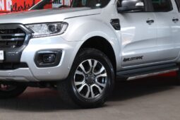 2021 Ford Ranger Wildtrak 2.0D Bi-Turbo D/C A/T full