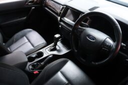 2021 Ford Ranger Wildtrak 2.0D Bi-Turbo D/C A/T full