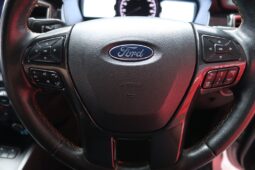 2021 Ford Ranger Wildtrak 2.0D Bi-Turbo D/C A/T full
