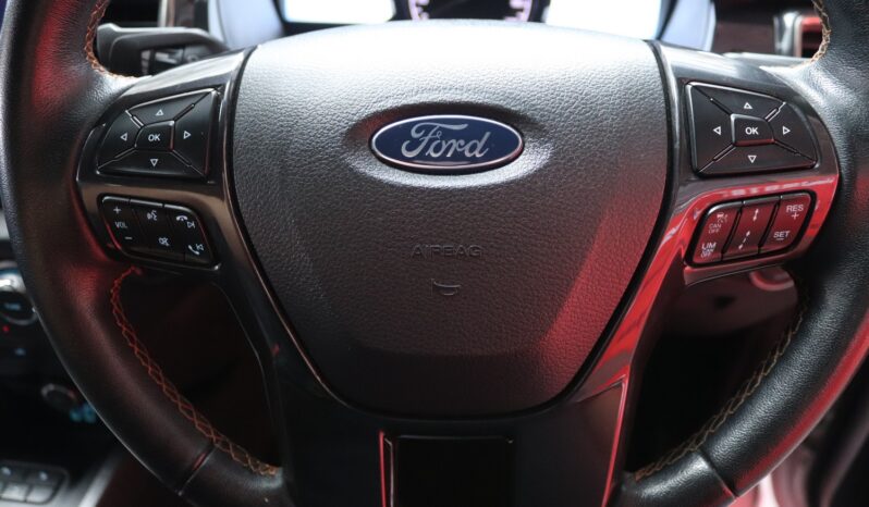 2021 Ford Ranger Wildtrak 2.0D Bi-Turbo D/C A/T full