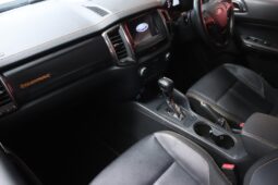 2021 Ford Ranger Wildtrak 2.0D Bi-Turbo D/C A/T full