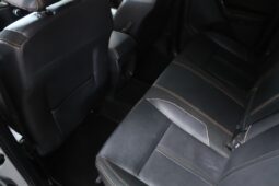 2021 Ford Ranger Wildtrak 2.0D Bi-Turbo D/C A/T full