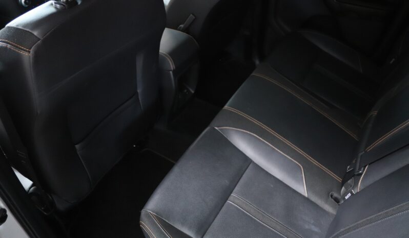 2021 Ford Ranger Wildtrak 2.0D Bi-Turbo D/C A/T full
