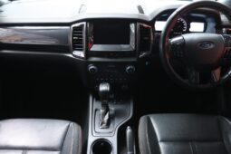 2021 Ford Ranger Wildtrak 2.0D Bi-Turbo D/C A/T full