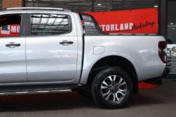 2021 Ford Ranger Wildtrak 2.0D Bi-Turbo D/C A/T full