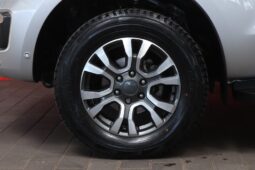 2021 Ford Ranger Wildtrak 2.0D Bi-Turbo D/C A/T full