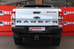 2021 Ford Ranger Wildtrak 2.0D Bi-Turbo D/C A/T full