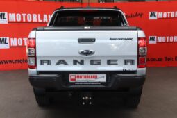 2021 Ford Ranger Wildtrak 2.0D Bi-Turbo D/C A/T full