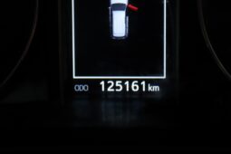 2018 Toyota Fortuner 2.8 GD-6 RB Auto full